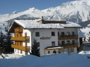 Alpenhof Pension-Garni, Nauders, Österreich